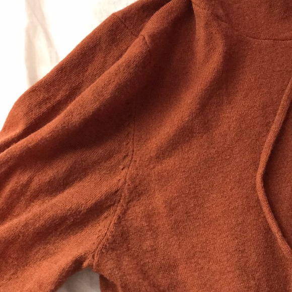 Forever 21 Hoodie - Picture 3 of 4